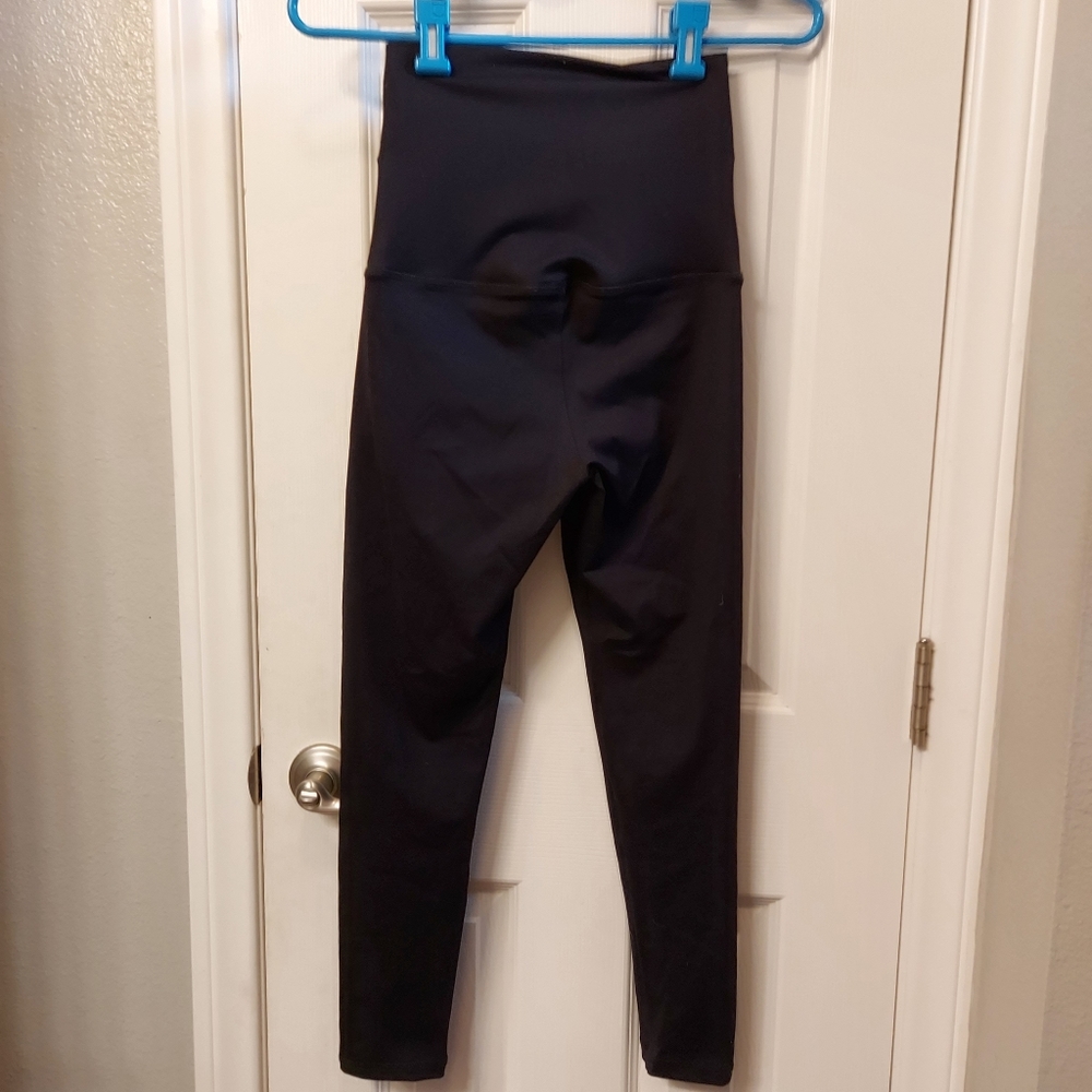 ABS2B high waisted leggings - Picture 3 of 4